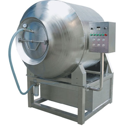 肉类真空滚揉机(设备)东方食品机械<真空滚揉机>首选!