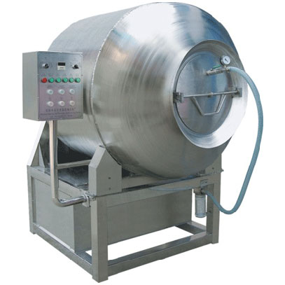 肉类真空滚揉机(设备)东方食品机械<真空滚揉机>首选!