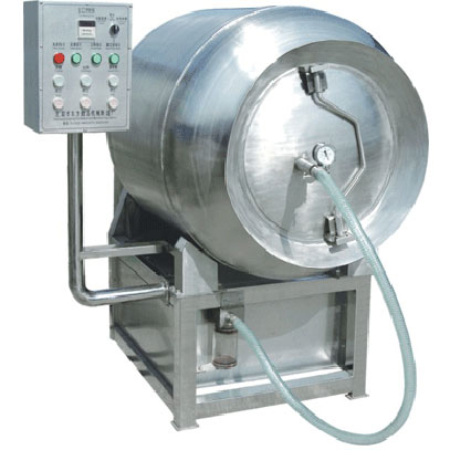 肉类真空滚揉机(设备)东方食品机械<真空滚揉机>首选!