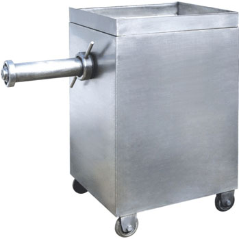 鱼类加工设备 选择东方食品机械 低温分离