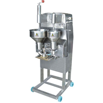 鱼类加工设备 选择东方食品机械 低温分离