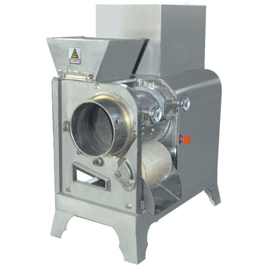 鱼类加工设备 选择东方食品机械 低温分离