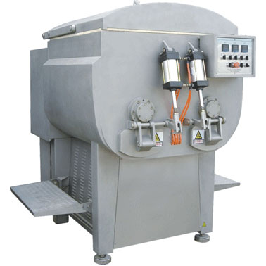 真空制冷搅拌机