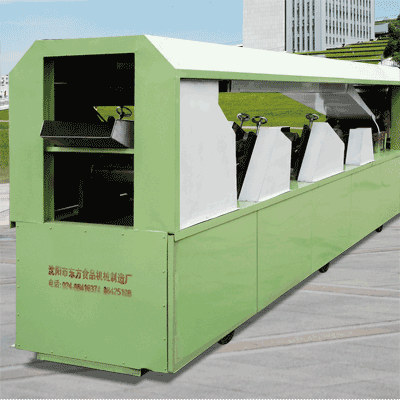 饼干生产成套设备