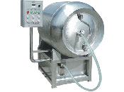 肉类真空滚揉机(设备)东方食品机械<真空滚揉机>首选!