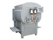 肉制品加工设备供应真空制冷搅拌机-东方食品机械