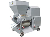 鱼类加工设备 选择东方食品机械 低温分离